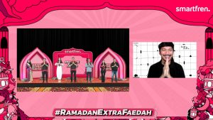 Event Smartfren Ramadhan Extra Kuota